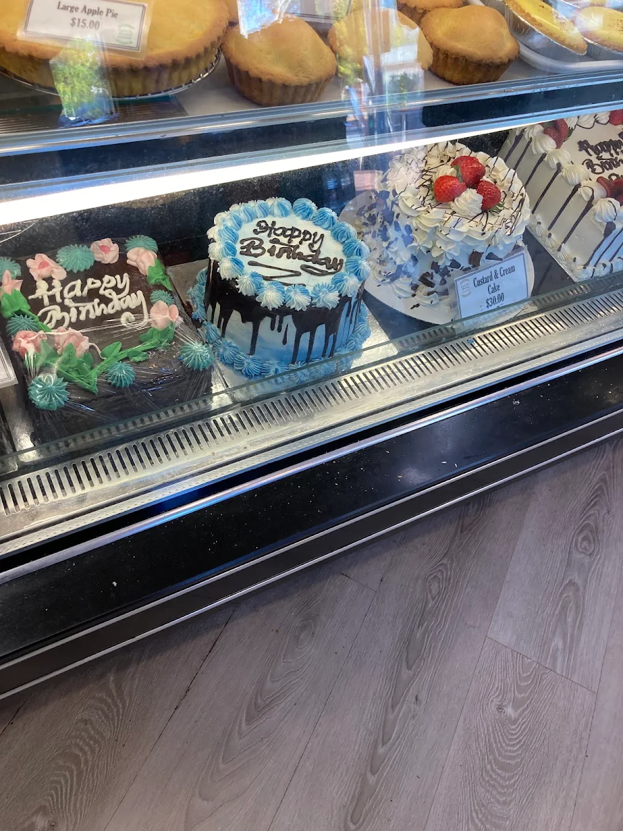 Vibe, Carlisle Bakehouse