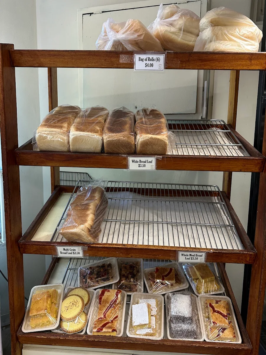 Vibe, Carlisle Bakehouse