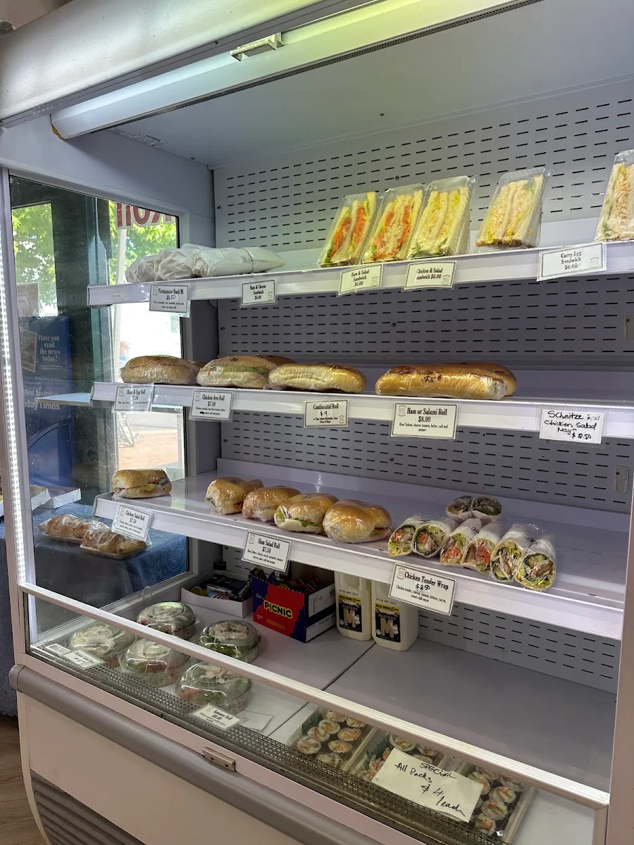 Vibe, Carlisle Bakehouse