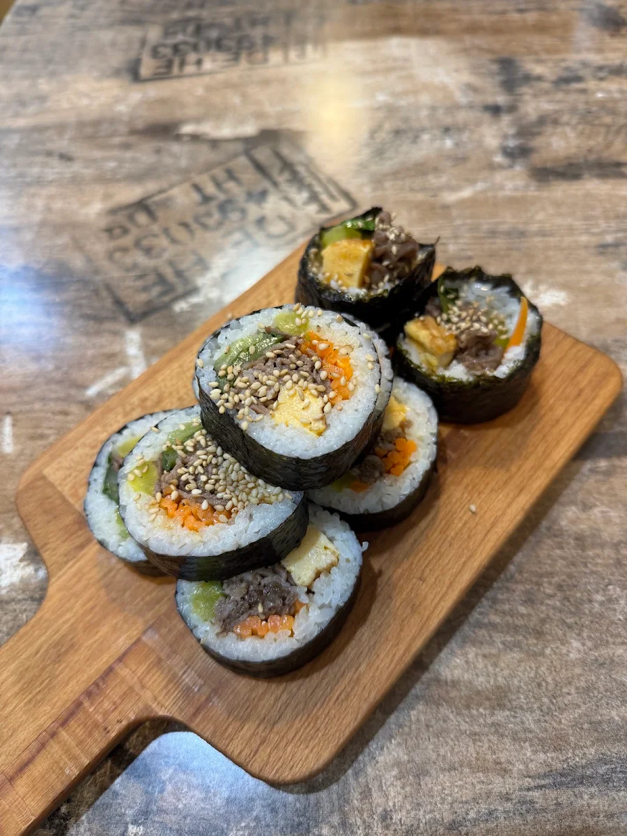 Food & drink photo 3