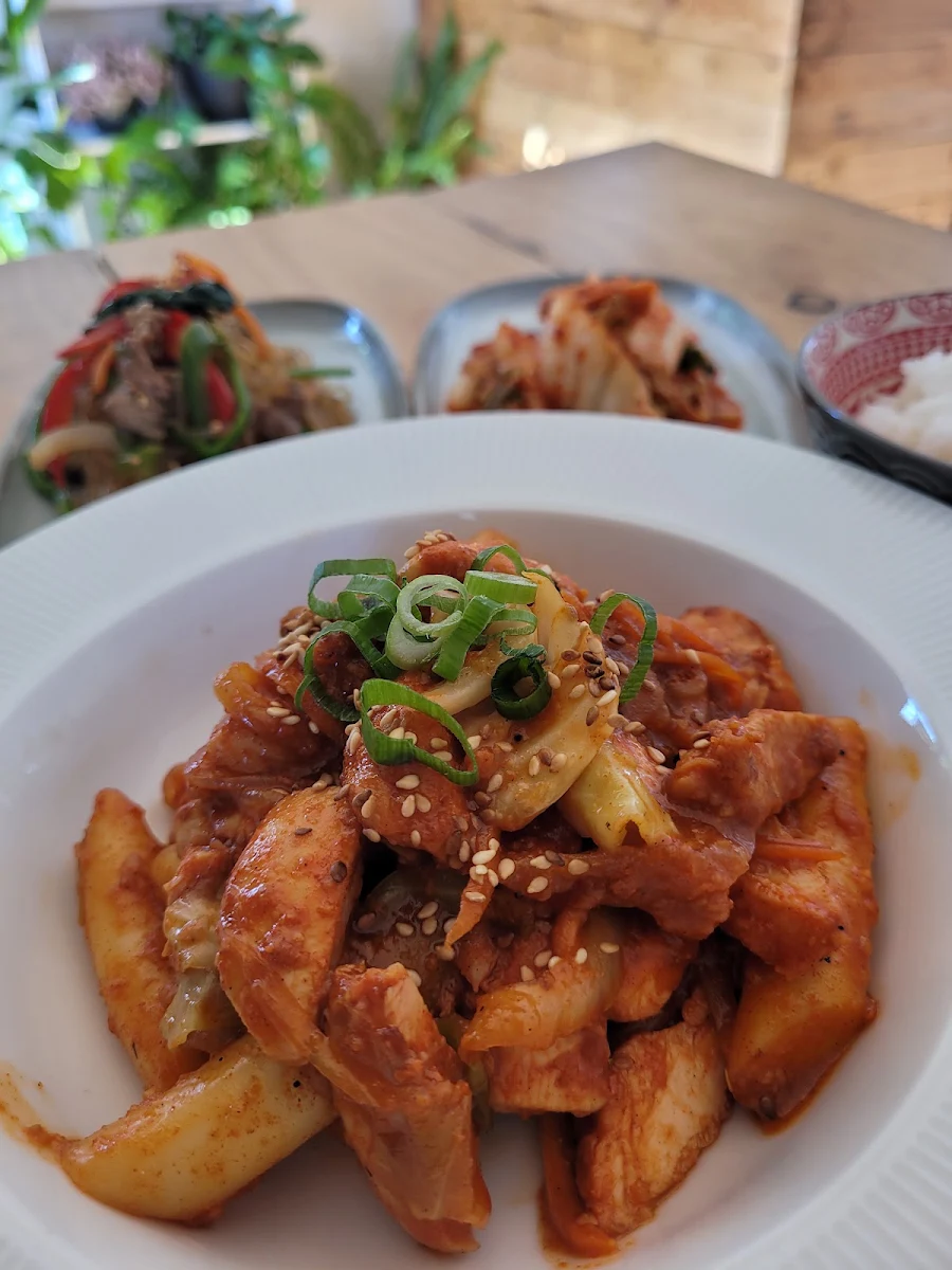 Food & drink photo 9