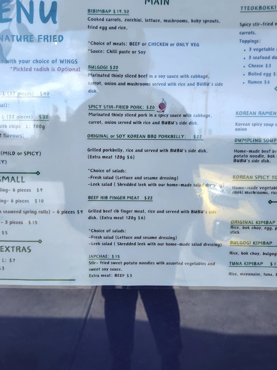 Menu photo 10