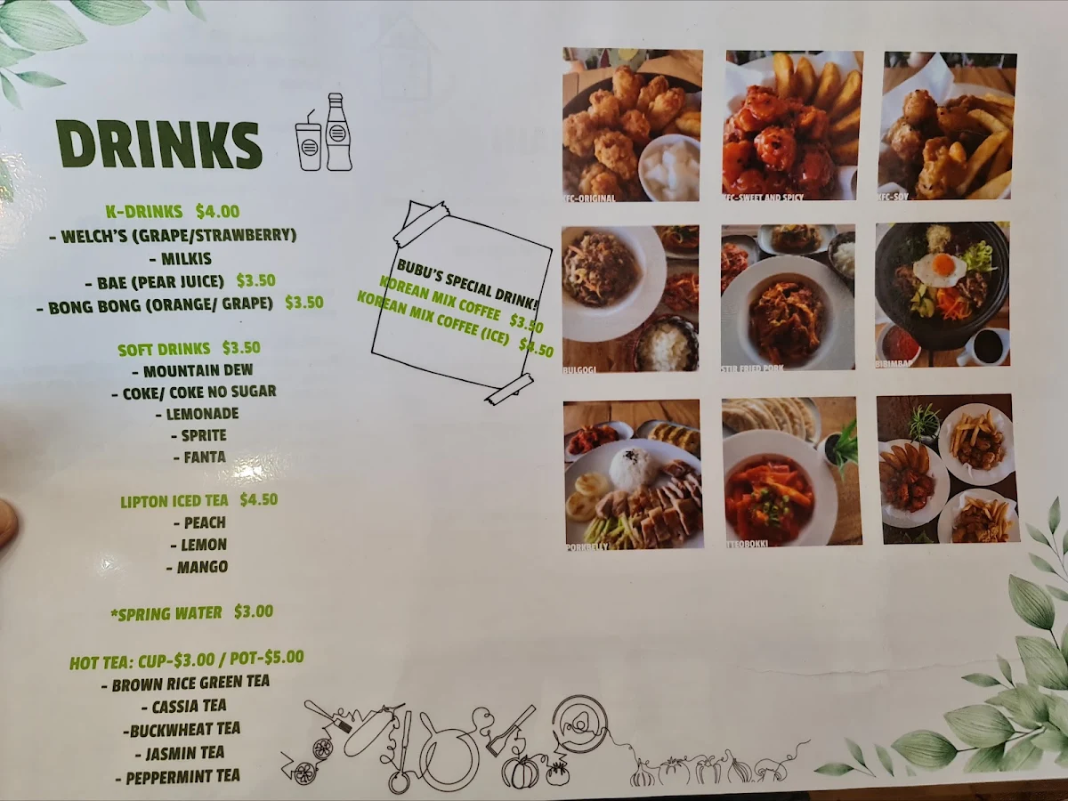 Menu photo 6