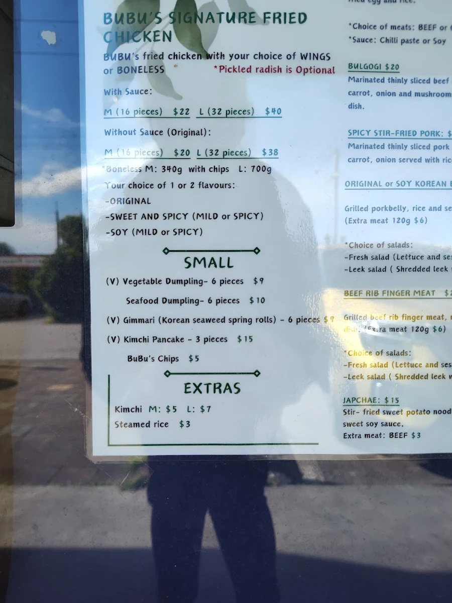 Menu photo 7