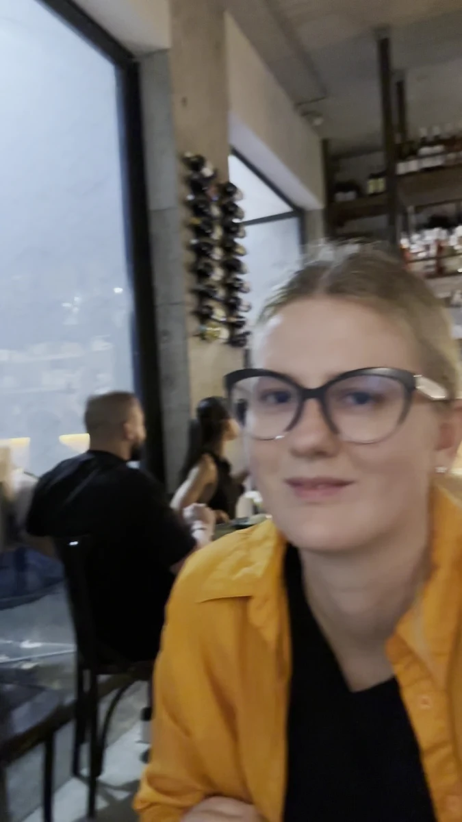 Menu, Giuls