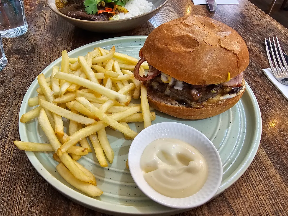 Food & drink photo 3