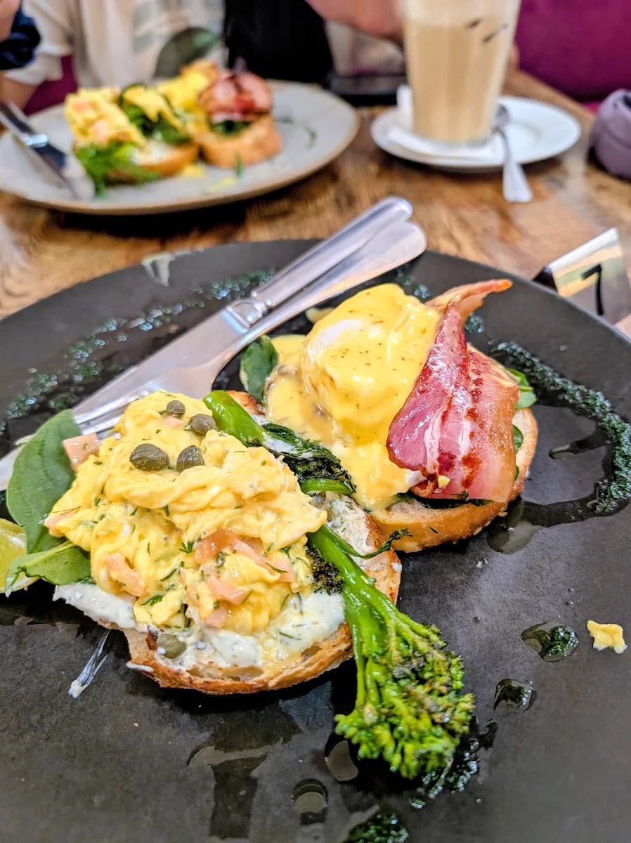 Food & drink photo 4