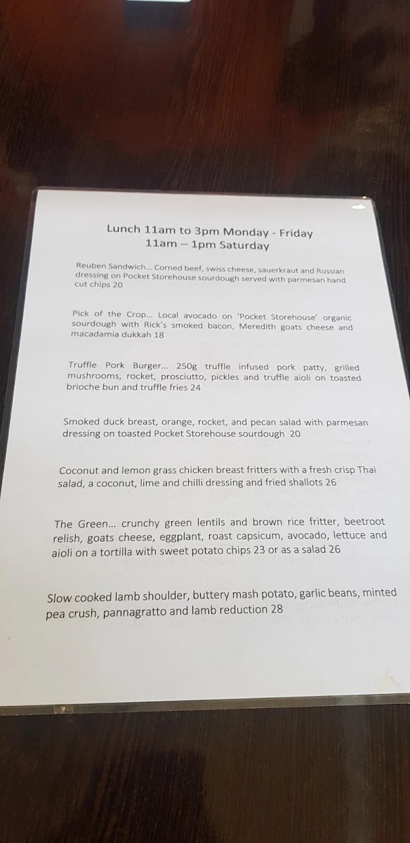 Menu photo 10