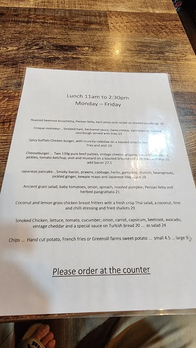 Menu photo 5