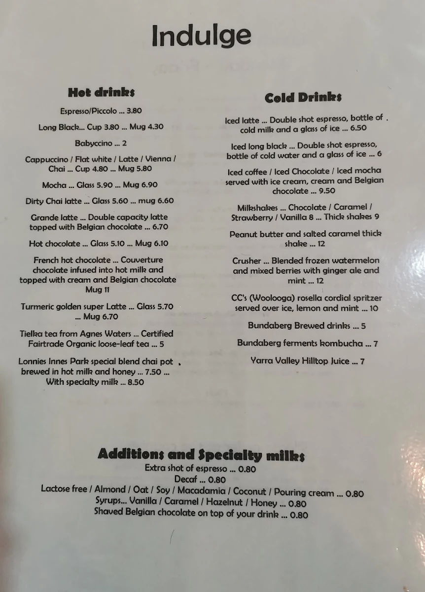 Menu photo 6