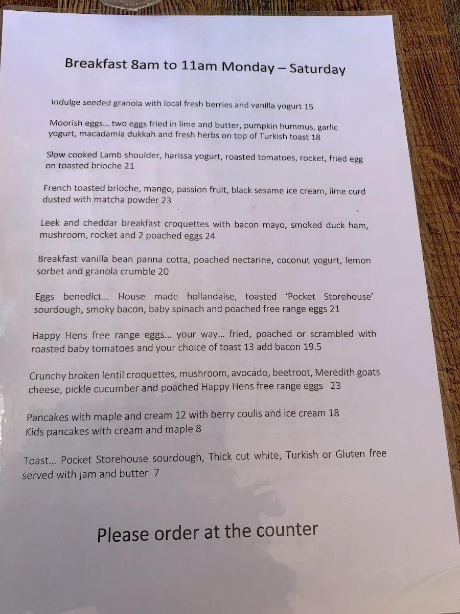 Menu photo 8