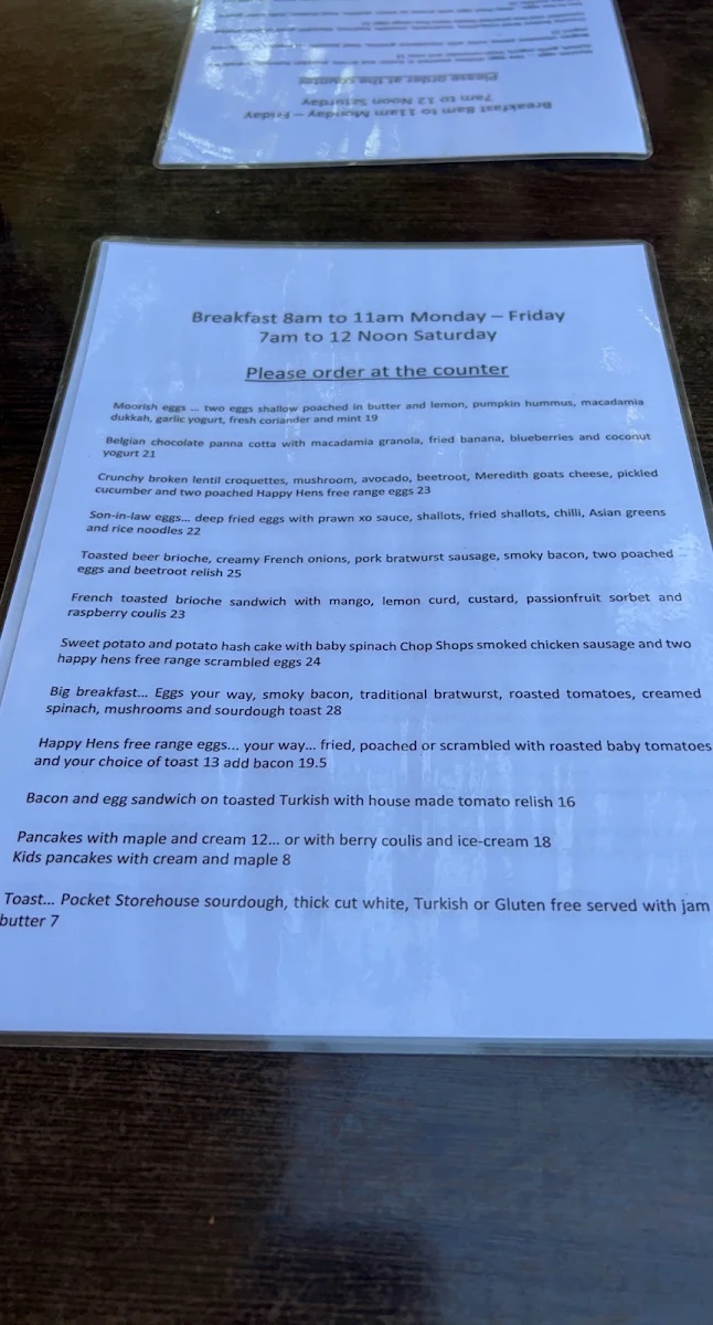 Menu photo 9