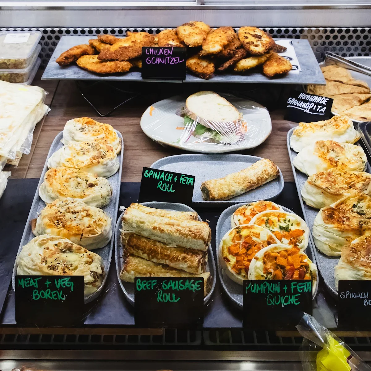 Food & drink, Bolton Street Deli And Liquor