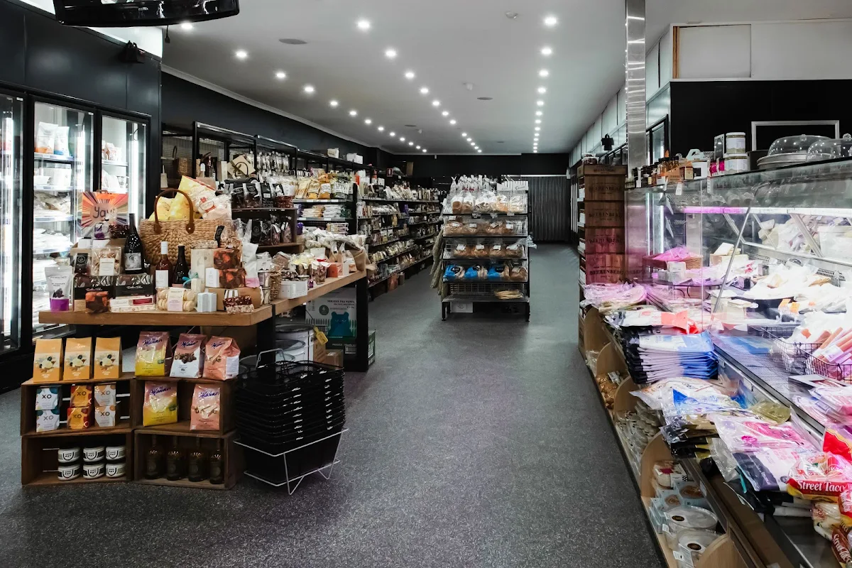 Vibe, Bolton Street Deli And Liquor