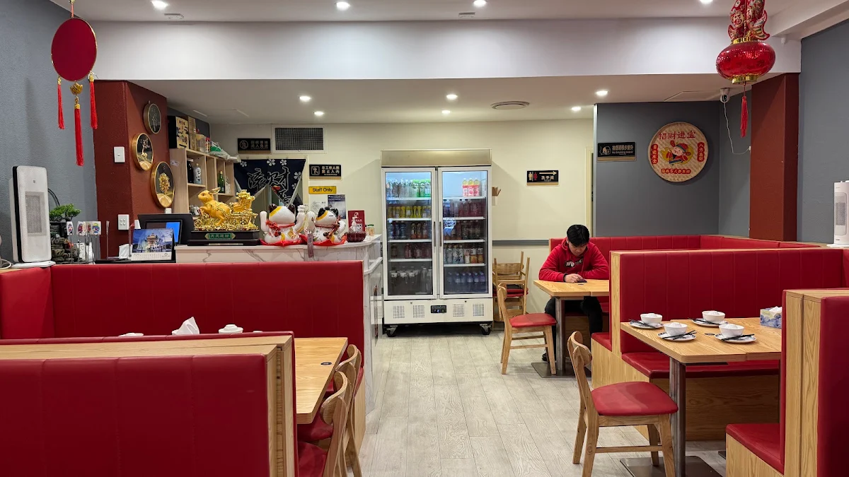 Vibe, Hot Star Large Fried Chicken Campsie