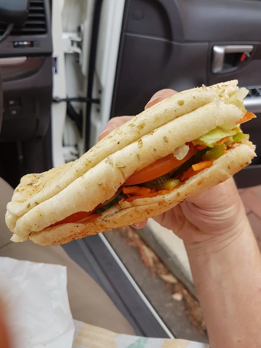 Food & drink, Subway