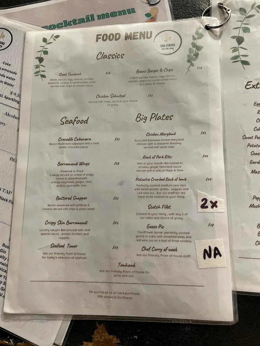 Menu photo 8
