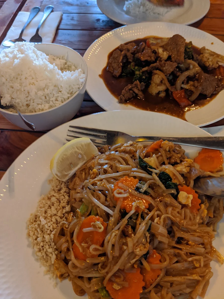 Food & drink, Bangkok Yum