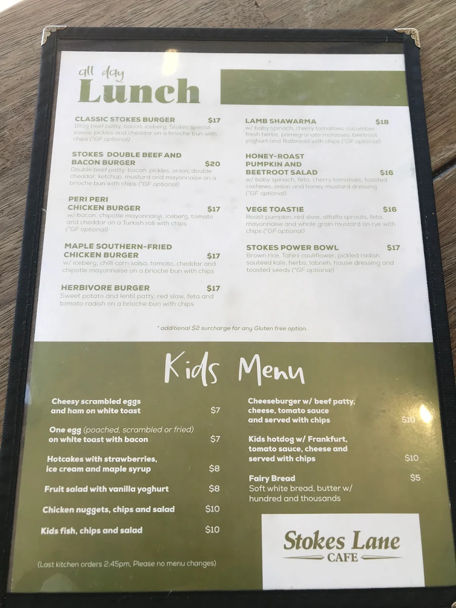Menu photo 8