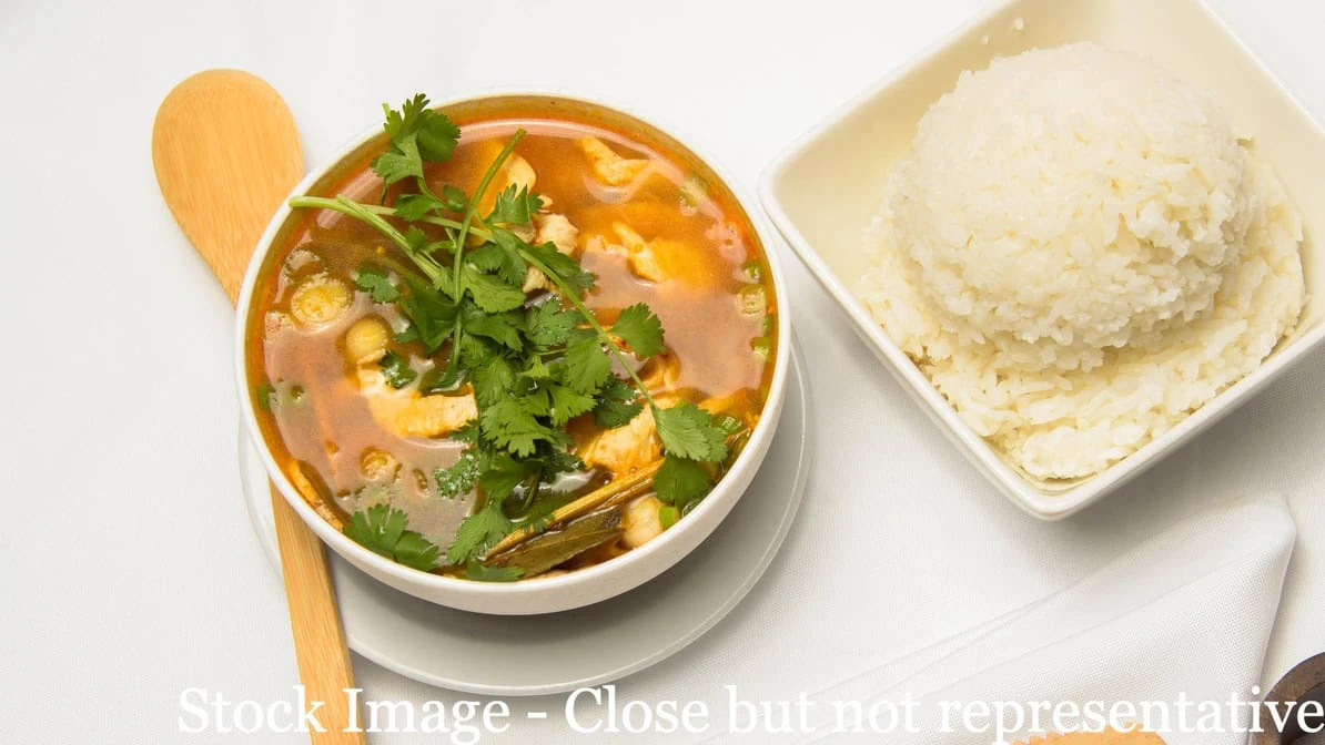 Food & drink, Thai Viet BBQ Chinese Takeaway