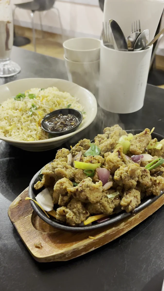 Food & drink photo 2