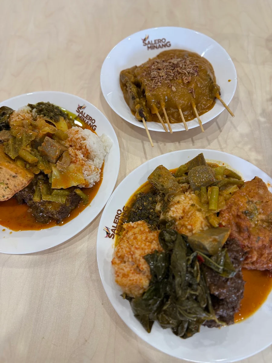 Food & drink, KwikFud Cafe By WarungAde
