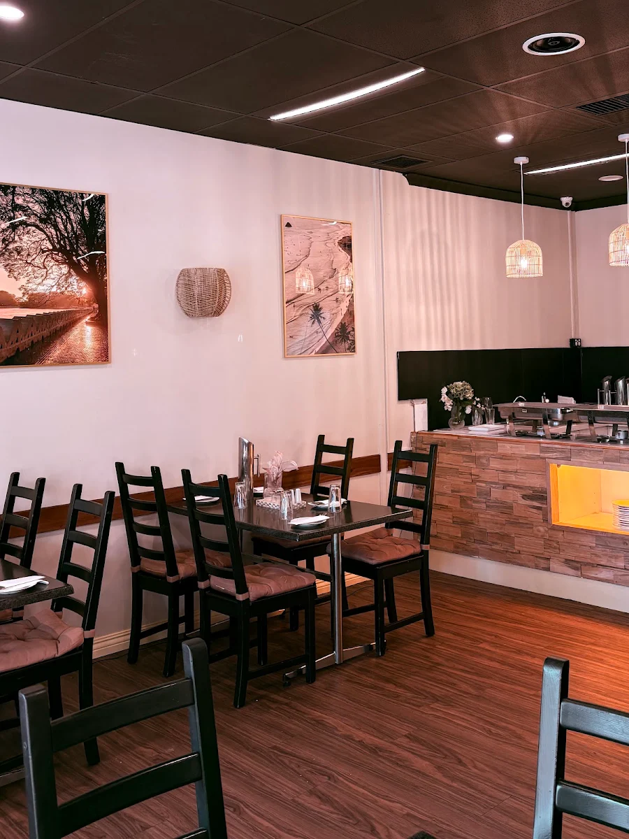 Vibe, Island Spices Canningvale