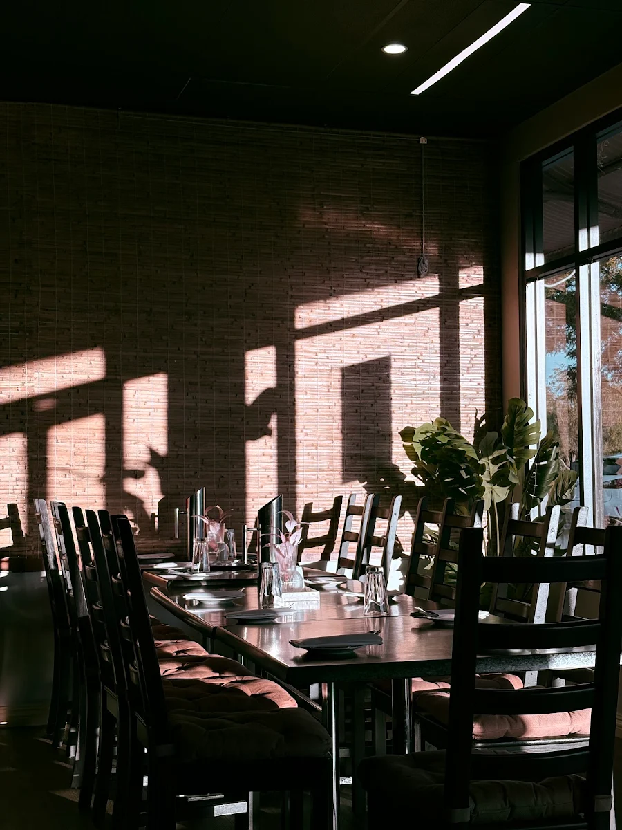 Vibe, Island Spices Canningvale