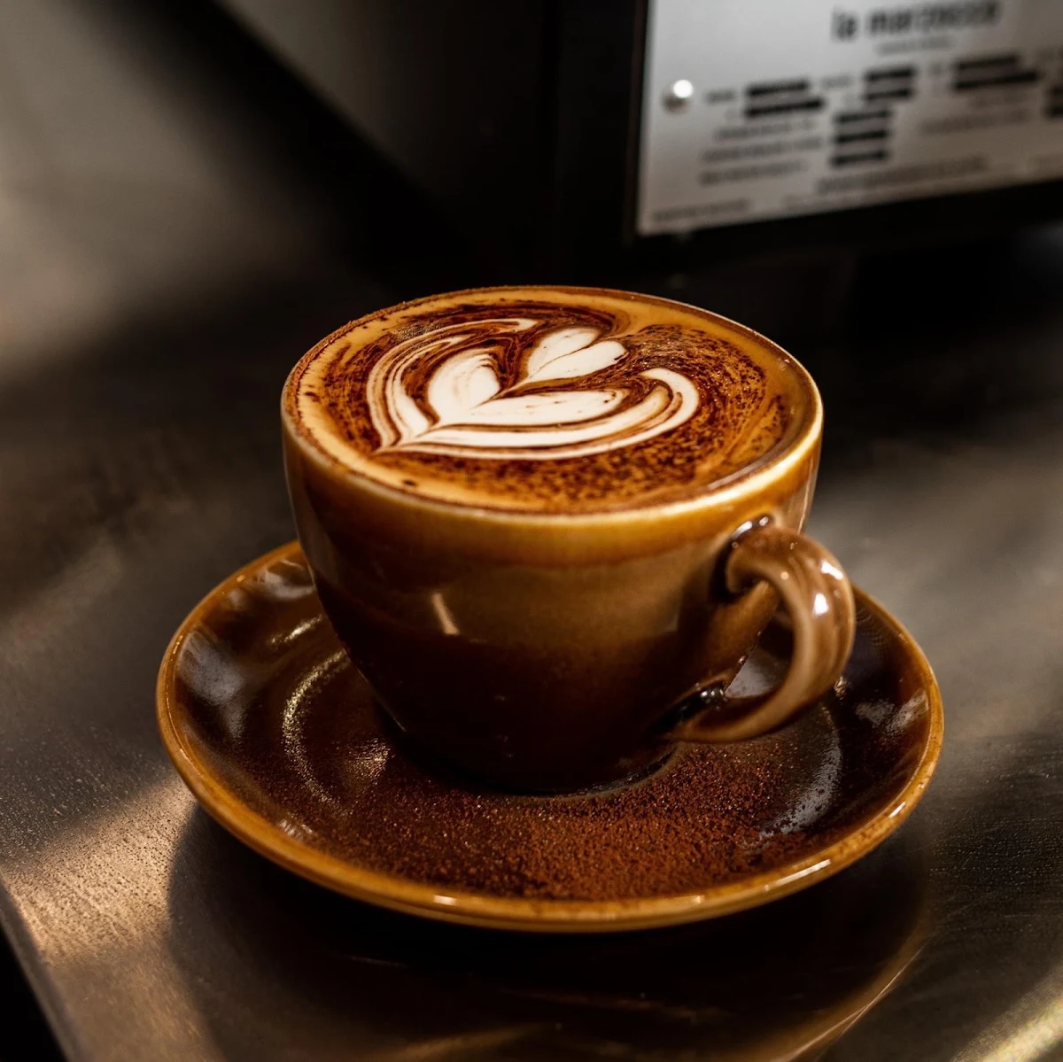 Food & drink, Lakes Coffee Co