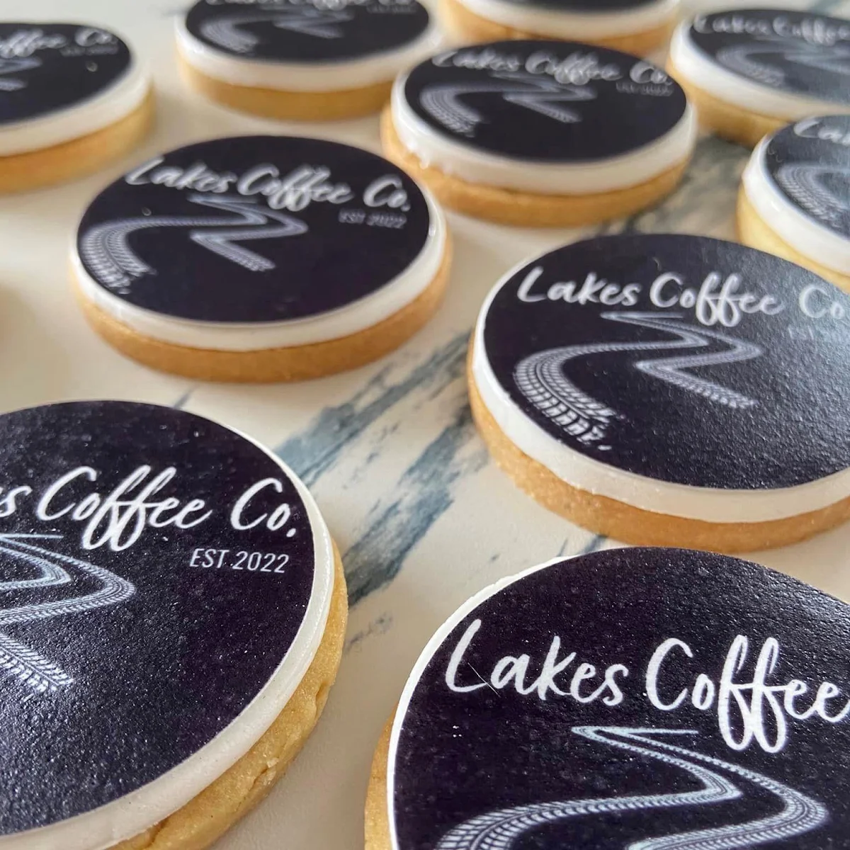 Food & drink, Lakes Coffee Co