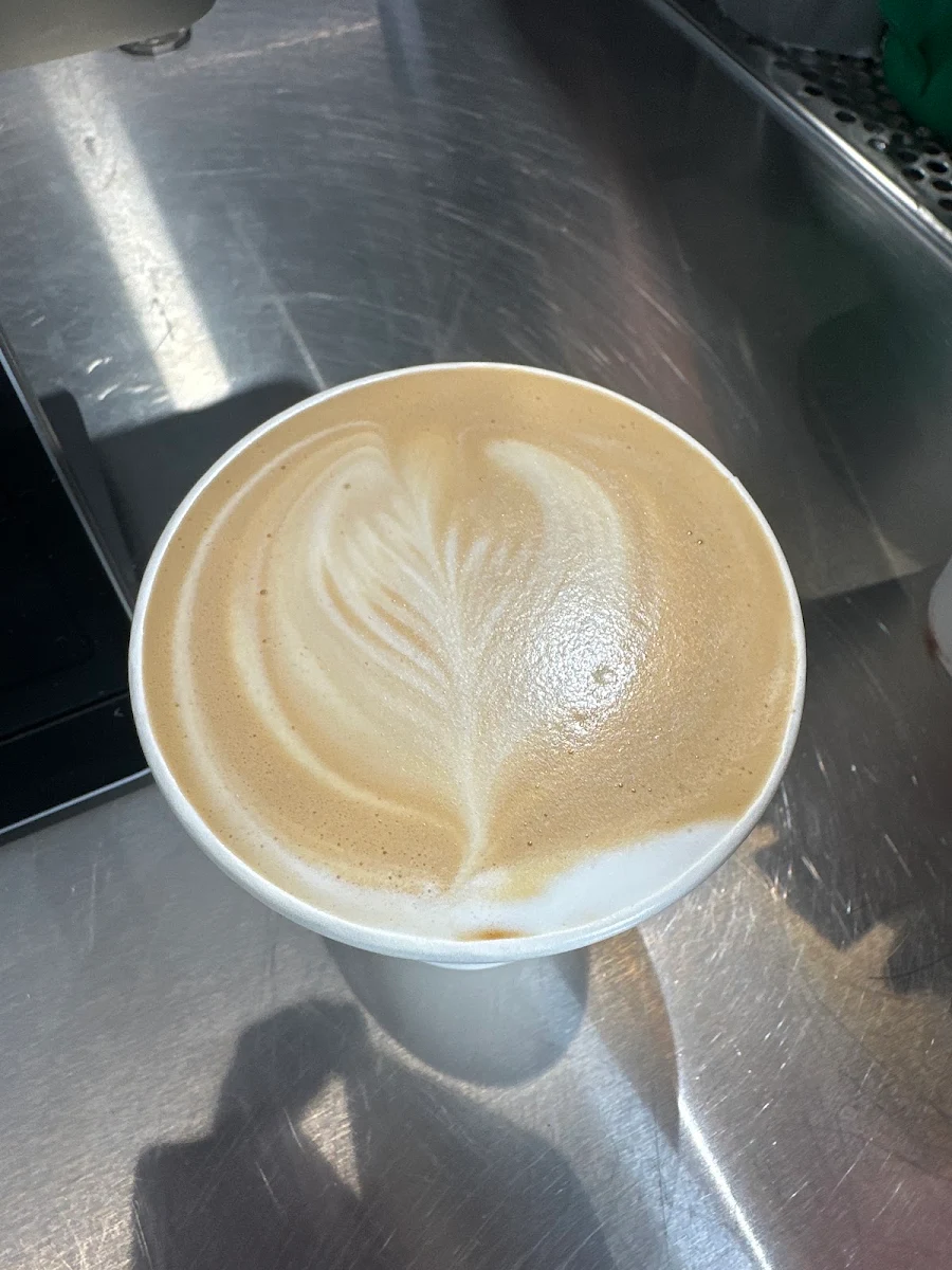 Food & drink, Lakes Coffee Co