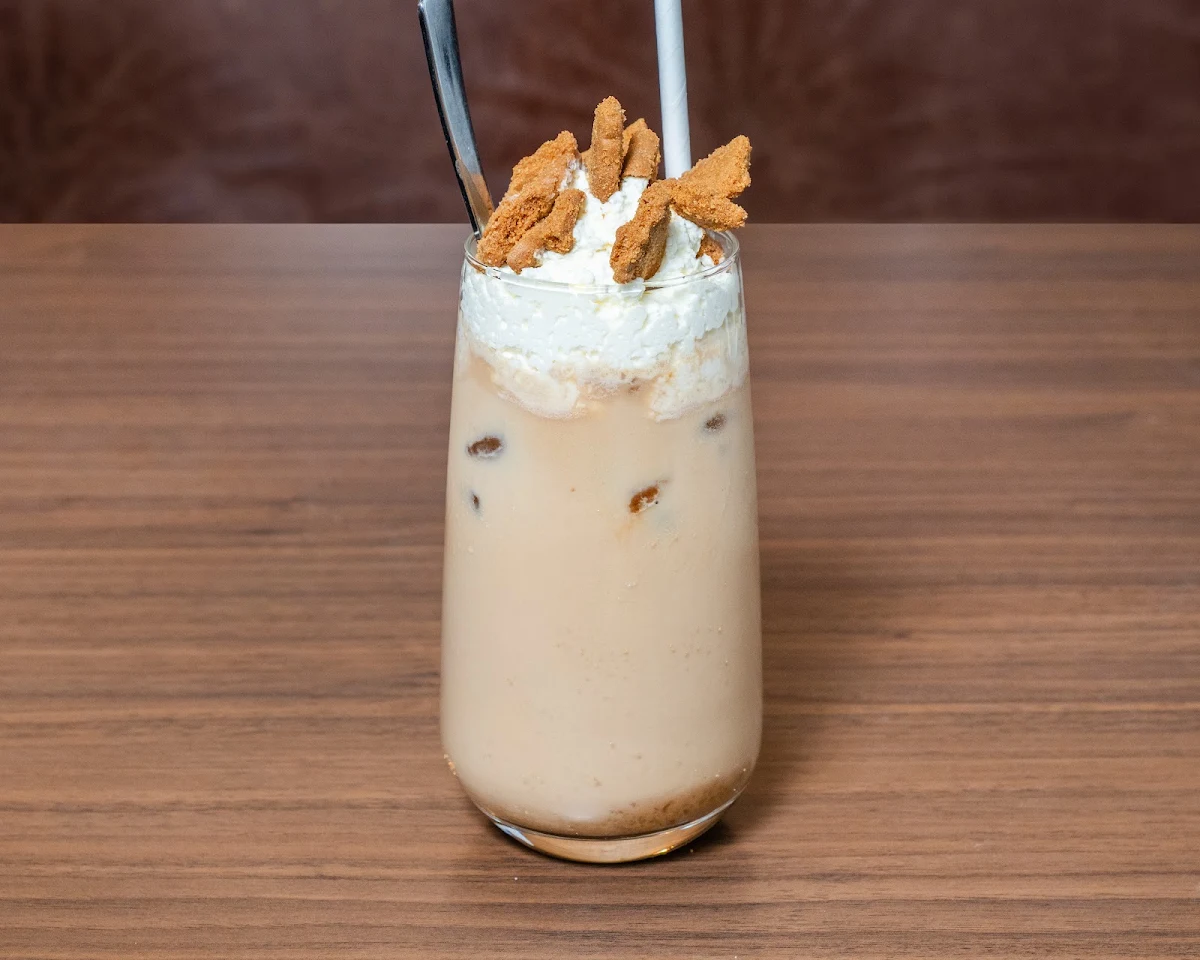 Food & drink, Kafe 258