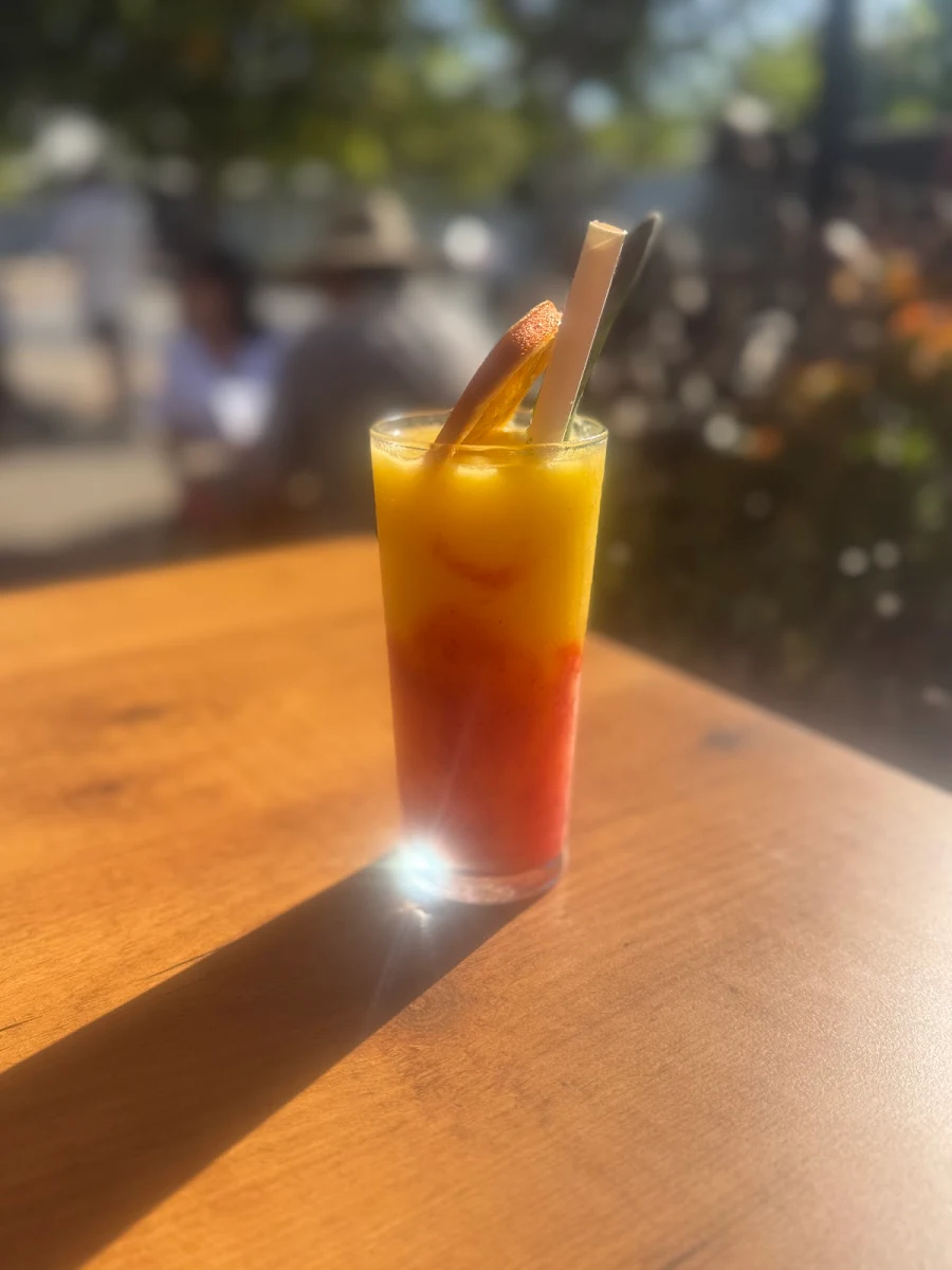 Food & drink, Agatha's
