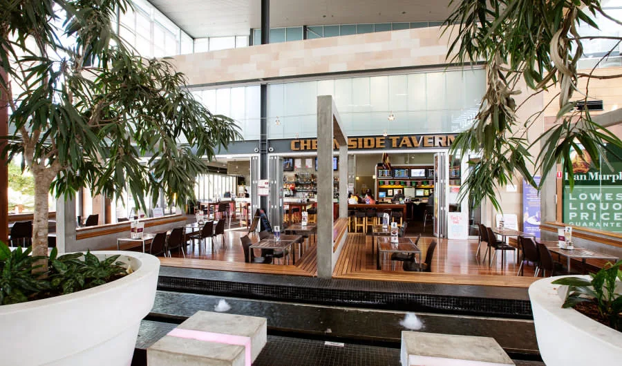 Chermside Tavern cover