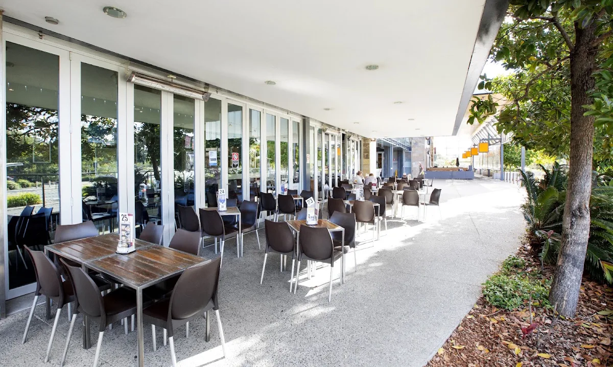 Vibe, Chermside Tavern