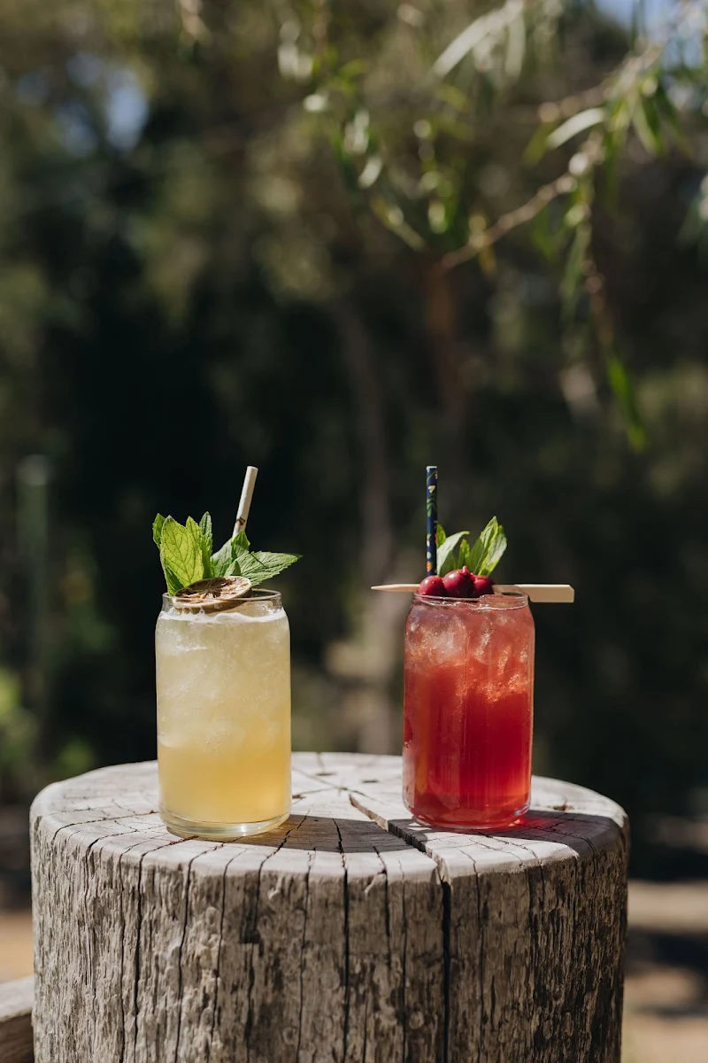 Food & drink, Bailey Brewing Co. Dunsborough