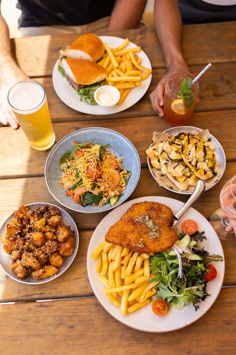 Food & drink, Bailey Brewing Co. Dunsborough