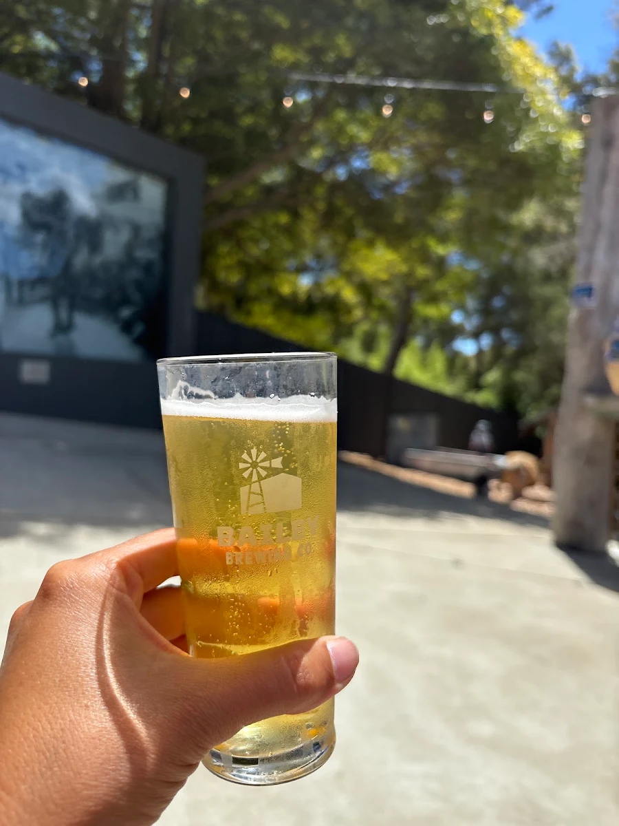 Food & drink, Bailey Brewing Co. Dunsborough