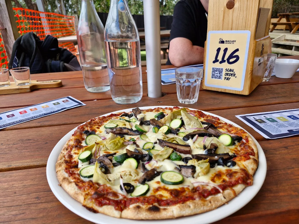 Food & drink, Bailey Brewing Co. Dunsborough