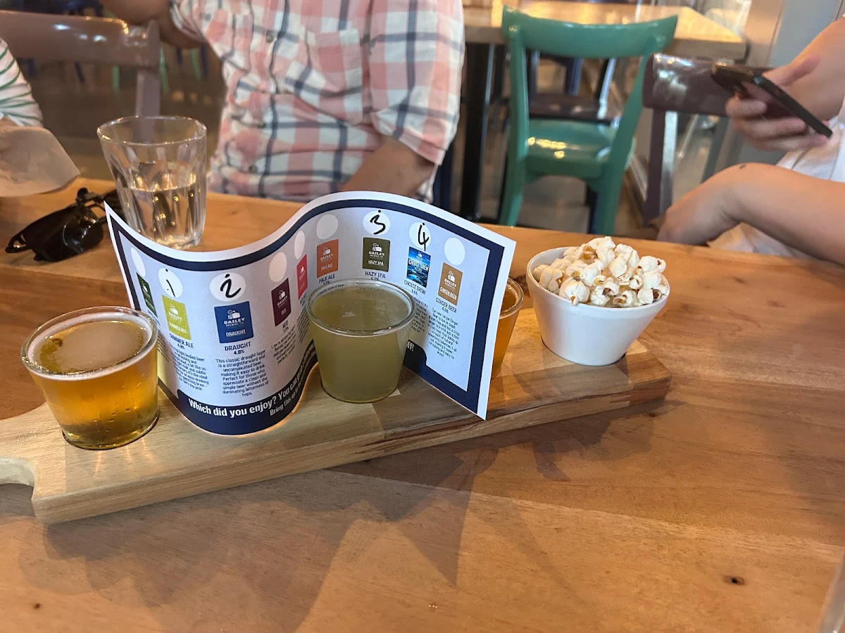 Food & drink, Bailey Brewing Co. Dunsborough