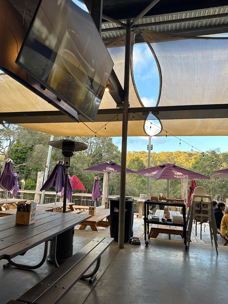 Vibe, Bailey Brewing Co. Dunsborough