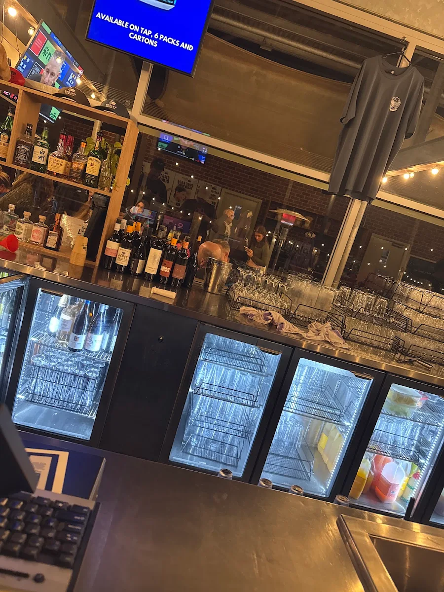 Vibe, Bailey Brewing Co. Dunsborough