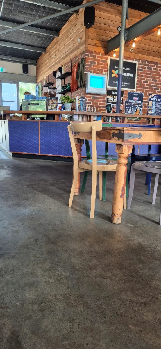 Vibe, Bailey Brewing Co. Dunsborough