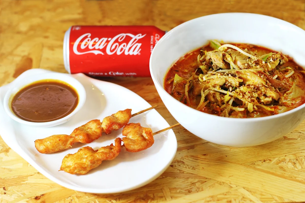 Food & drink, Roll Up Dumplings-Greenacres