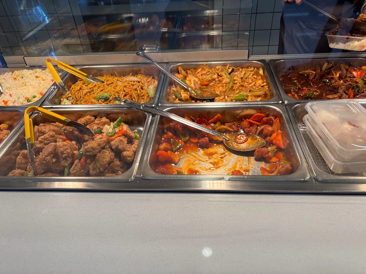 Food & drink, Roll Up Dumplings-Greenacres