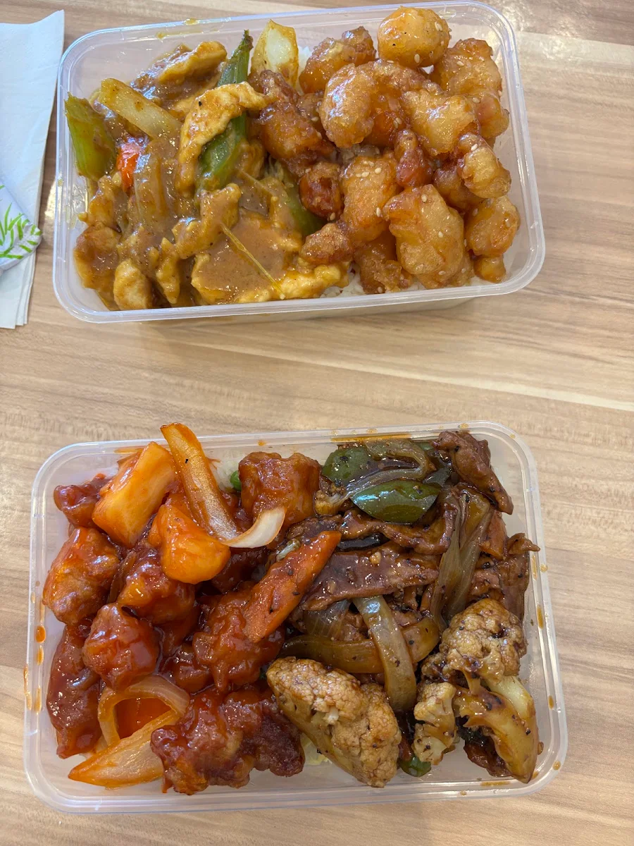 Food & drink, Roll Up Dumplings-Greenacres