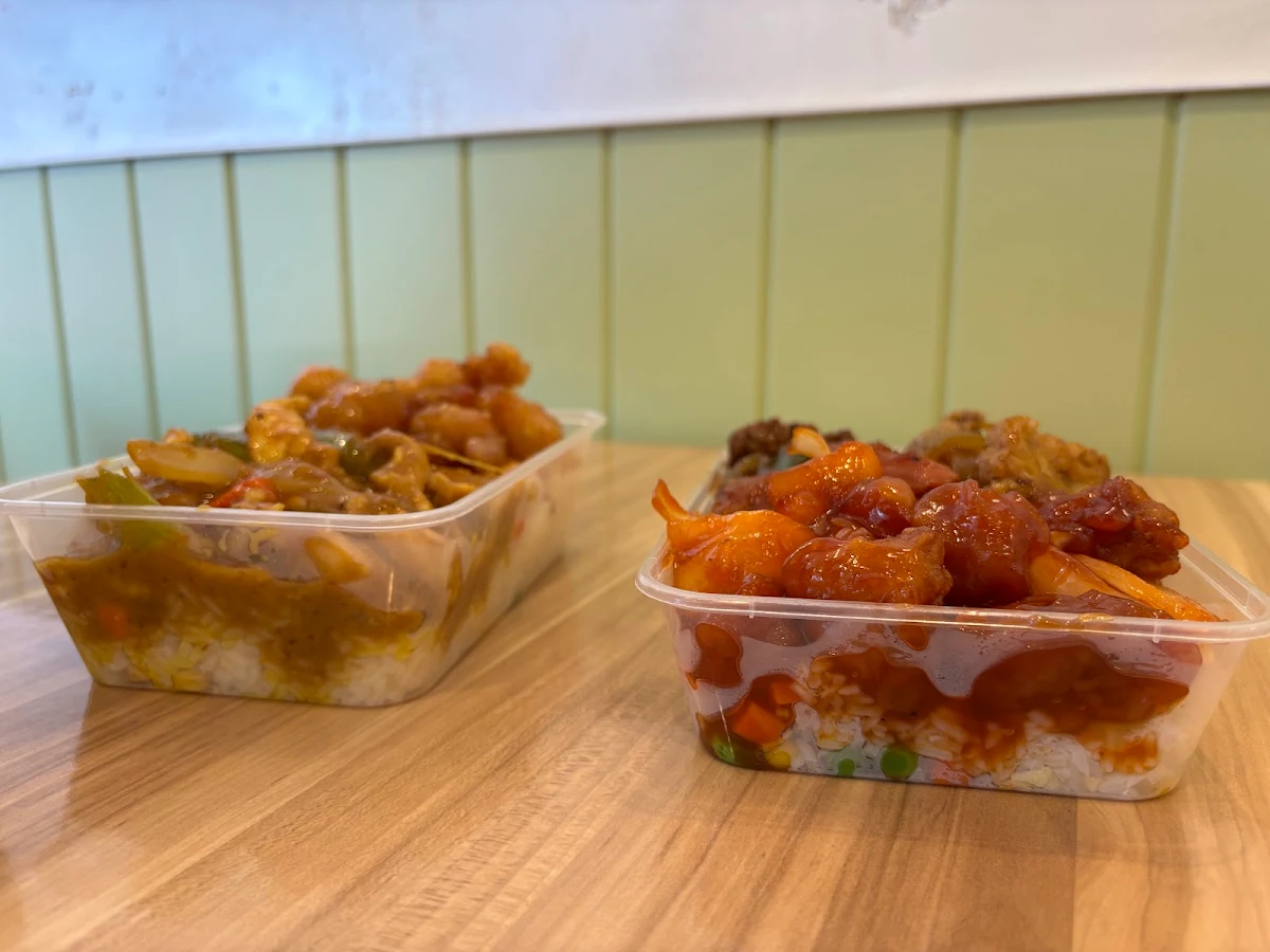 Food & drink, Roll Up Dumplings-Greenacres