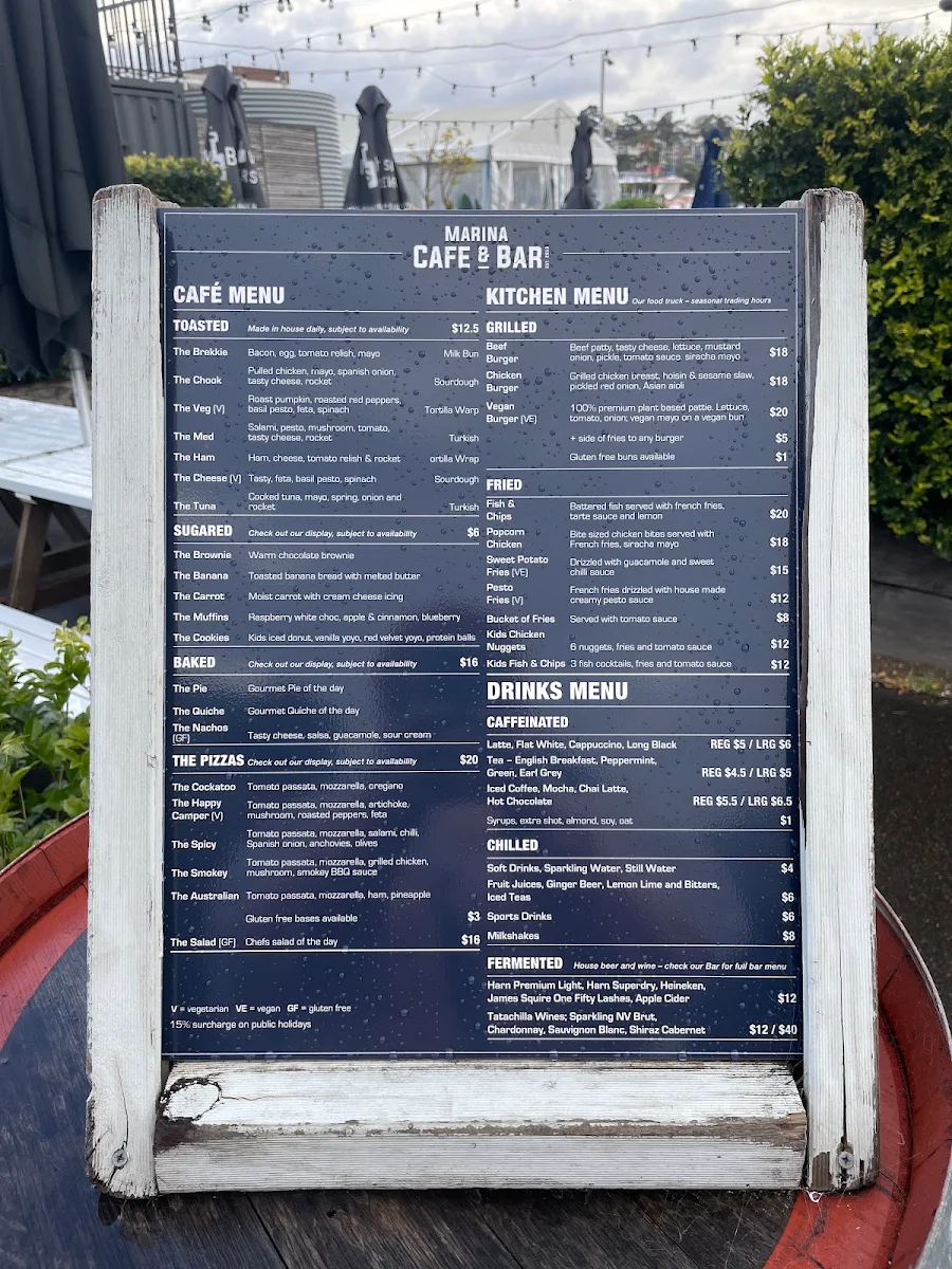 Menu photo 8