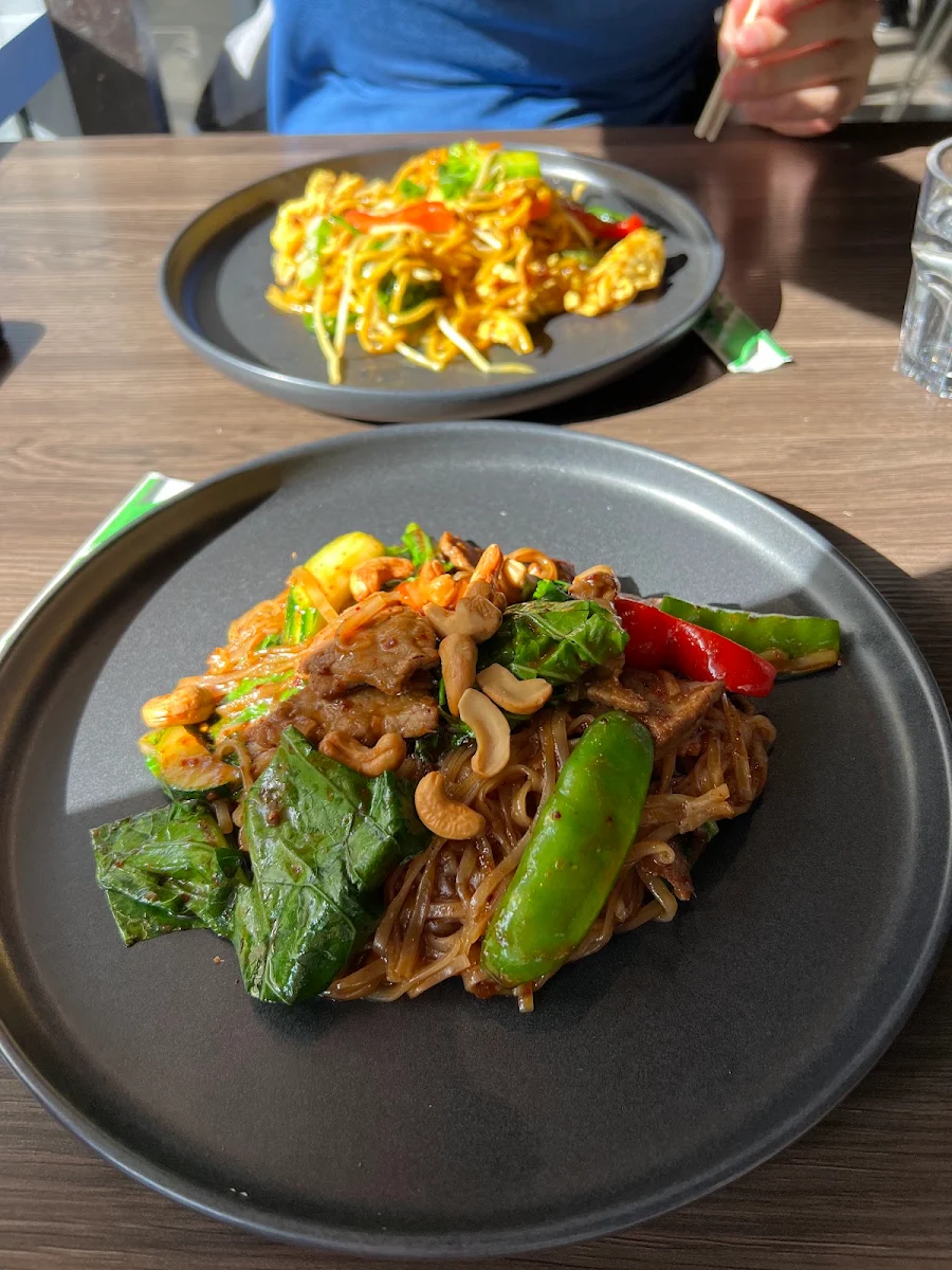 Food & drink, The House of Thai