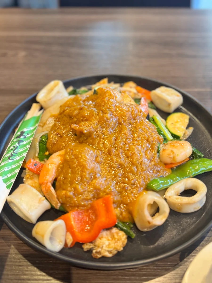 Food & drink, The House of Thai